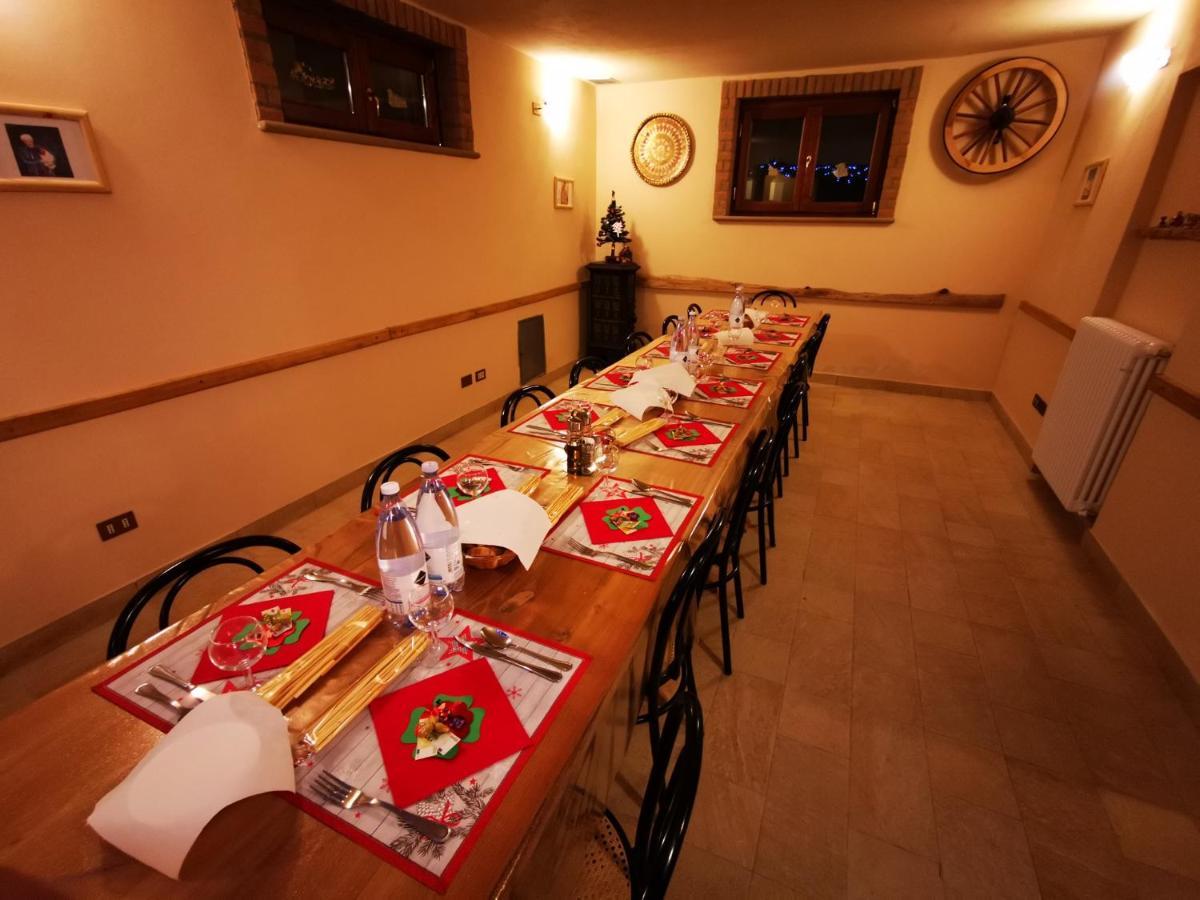 Masseria Le Querciole Fauglia 外观 照片