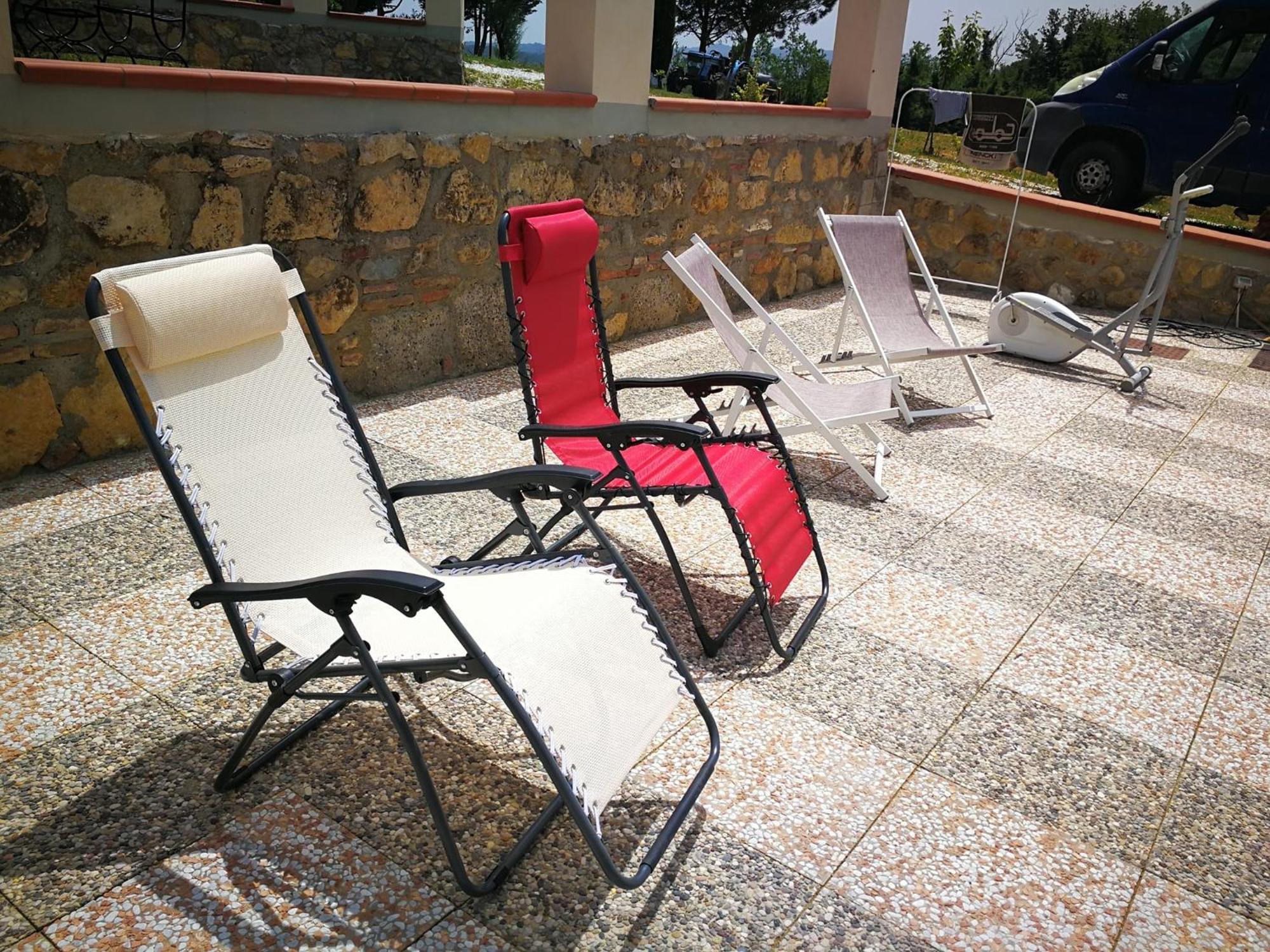 Masseria Le Querciole Fauglia 外观 照片