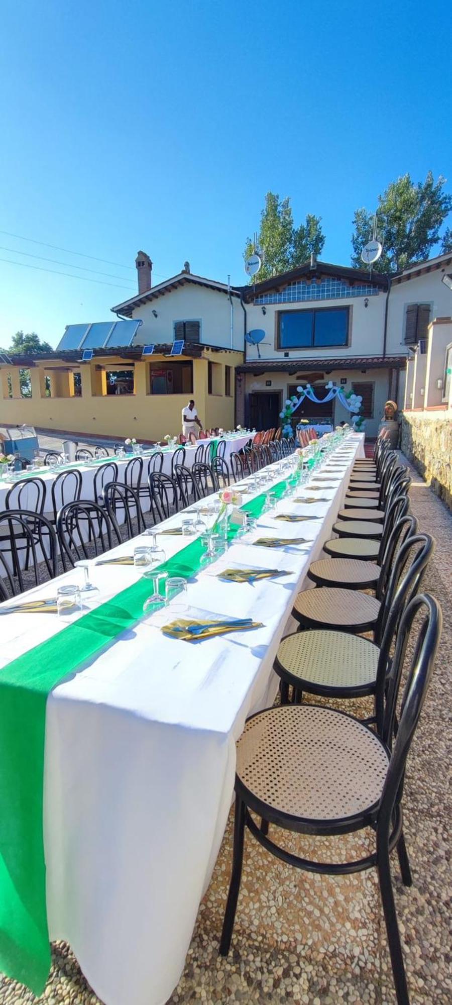 Masseria Le Querciole Fauglia 外观 照片